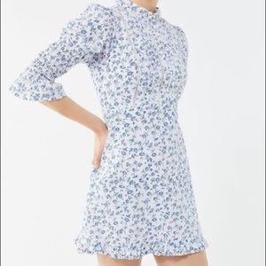 Laura Ashley x Urban Outfitters Dress